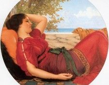 Godward In Realms of Fancy. �������, ���� ������