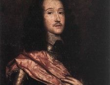 Richard Lovelace wga. ,   