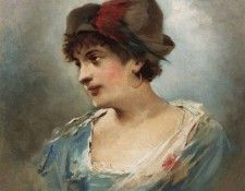 Portrait 84. ���������, ���������� ��������