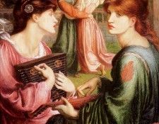 The Bower Meadow. ��������, ����� ��������