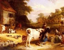 Shayer Henry and Charles Country Gossip. �����, ������