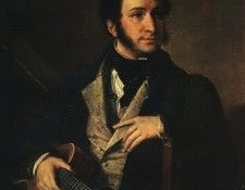 ������� �. �. ���������, ���������� ������� ���������� �������. 1830-�. �������� ������� ��������� (1776-1857)