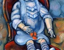 Branoff-Rossine Vladimir Le poupee Sun . �������-�������, ��������