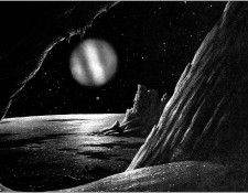 David Hardy Uranus - Xxx 0882 . , 