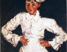 Soutine (26). , 