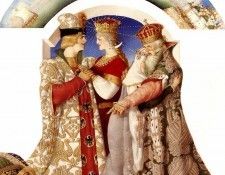 Spirin, Gennady - Tsar Saltan 07 (end. , 