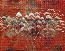 magnetic landscape. , 