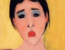 Robert Katz - Tete de danseuse, De. , 