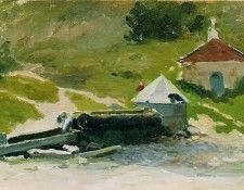 ����. 1894. �������� ������� (1858-1923)