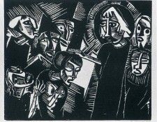 Karl Schmidt-Rottluff 106. -Rottluff, 