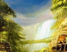 ShanXueJun - JYSU 1st-Anniv 151 FantasyMagazine2ndAnniv . ���� ���� ���