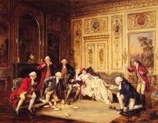 An Amusing Game. �������, ����� ����