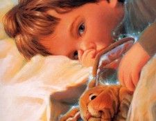 Donna Green - The Velveteen Rabbit 09, De. , 