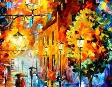 Leonid Afremov 147.   (1955 ..)
