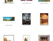 BotD ContactSheet 1 D50. ������, �����