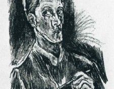 Oskar Kokoschka 179. �������, �����