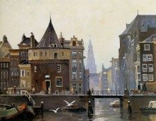 Knip Willem Schreierstoren Sun. Knip, ������