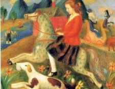 img809. Glackens, ������