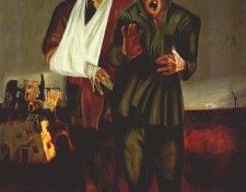 pimenov war invalids 1926. , 