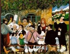 BuffetGuy-AutumnInProvence-sj. �������� ����, ���