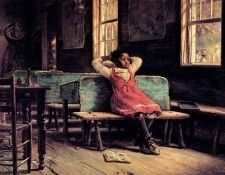 JLM-1888-Edward Henry-Kept In. ����� ������ Lamson