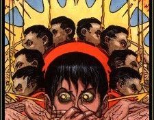 bs-fsf- Michael Kaluta- Am I Paranoid. Kaluta, 