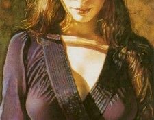 Steve Hanks 084. , 