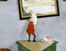 ZwergerLisbeth 02 TheSandman sj. Zwergert, ������