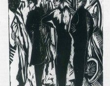 Ernst Ludwig Kirchner 045. ,  