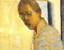 bonnard self portrait 1930. ���� ������