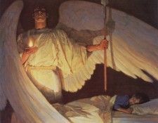 kb Blackshear Thomas-Watchers in the Night. Blackshear, 