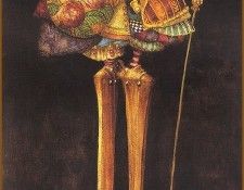 lrsChristensenJC-08PlatformShoes. ����������, ������ �.