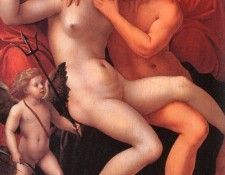 Verbeke, Rommen - Neptune, Thetis, & Cupid (end. , Rommen