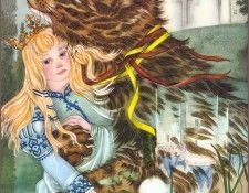 lrsFT12SegurAdrienne-KiptheEnchantedCat. , Adrienne