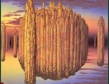 vc JacekYerka TheoryOfTension. Yerka ����