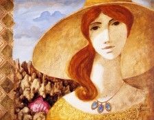 Gabriel Bonmati - Des que le silence devient fleur, De. Bonmati, Габриэль