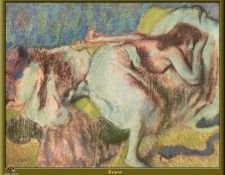 PO Degas 46 Repos(1893). , --