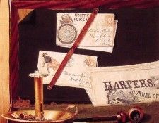Harpers Weekly. , 
