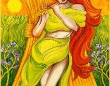 pa ShellyBartek 09 Virgo. Bartek, 