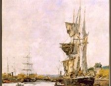 Boudin Deauville-le-Bassin-sj. �����, ����