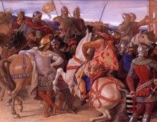 al C09 DyceWilliam Departure Quest for the Holy Grail. ����, ������