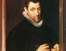 Rubens Christoffel Plantin. ������, ����� �����