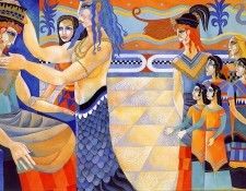 lrs Balit Christine The King. Balit, ��������