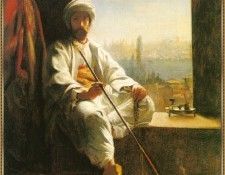 Gide-ThePleasuresOfConstantinople-sj. 