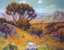 braun san diego hills c1920. �����, �����