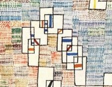 KLEE COTE DE PROVENCE 6  (1927). , 