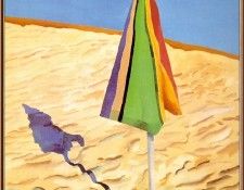 HockneyDavid-BeachUmbrella-sj. , 
