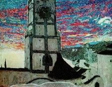 ����������� �������. ����� ��������� � ������� �.-�. ������� ��� ����. 1910. ������� ��������� (1863-1930)