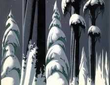 lrsEG044EarleEyvind Yosemite. ���, ������