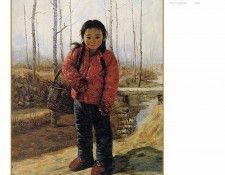 c2211 CSCU JH FOP 48 Collecting Ftrewood. �� �����